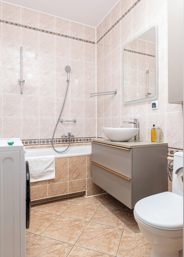 Others 4, RentPlanet - Apartament Ulrychów, Warsaw
