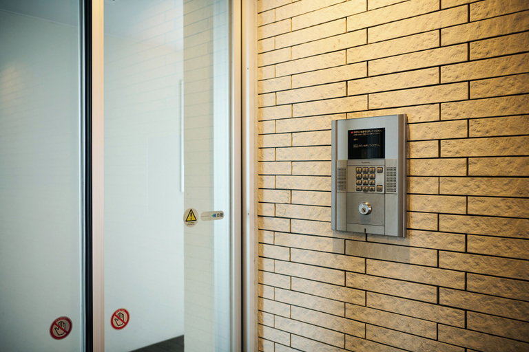 Others 2, Residence Hotel Liberte, Sapporo