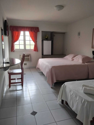 Bedroom, Viver Hotel Fazenda Property, Moreno