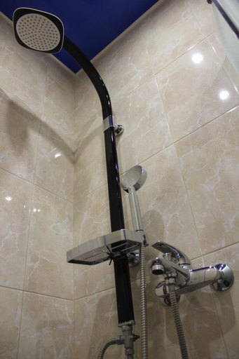 Bathroom 3, Hotel Uyut on Rudnevka, Eastern