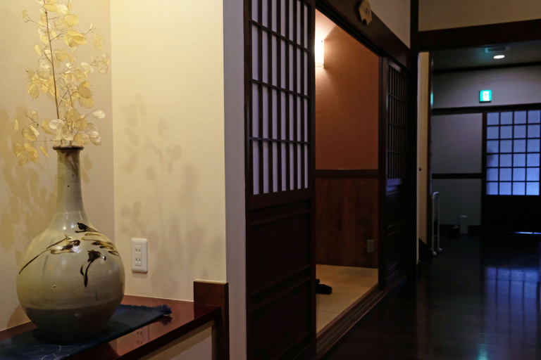 Others 5, Yu-ka Sanzoan, Takayama