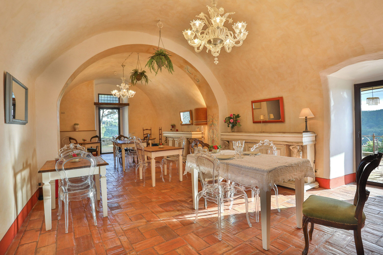 Others 5, Torre Collevento Luxury Villa, Terni