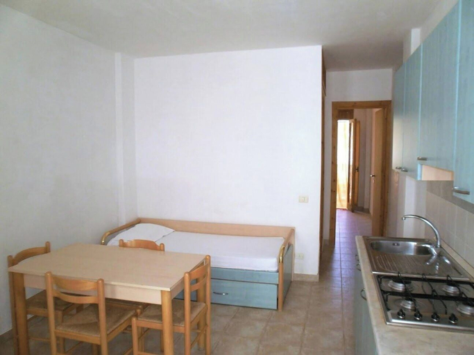 Others 4, Residence Baia Del Gallo, Foggia