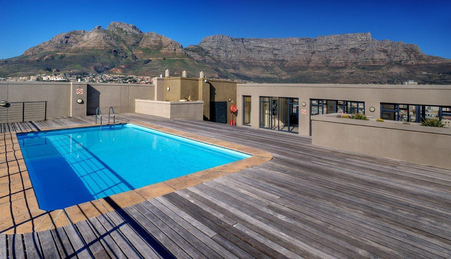 Sport & Beauty, Four Season (1 Bedroom) (60), City of Cape Town