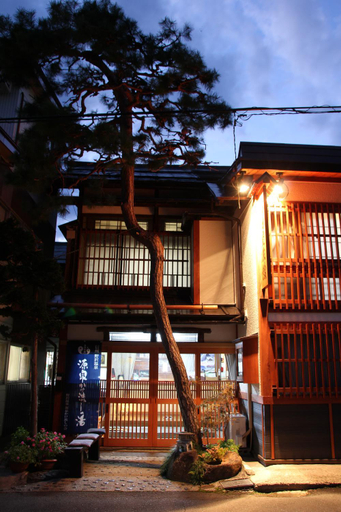Others 2, Yamadaya Ryokan, Nozawaonsen