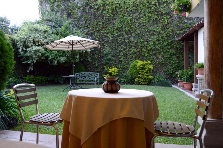 Others 5, Hostal Villa Toscana, ZONA 13