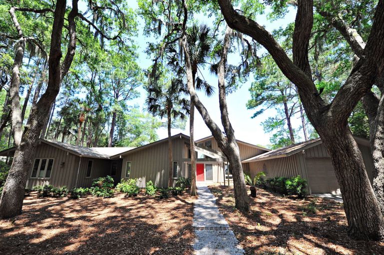 Exterior & Views 2, 2 Gull Point Road at The Sea Pines Resort, Beaufort