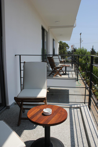Others 4, Port Marina Hotel, Karataş