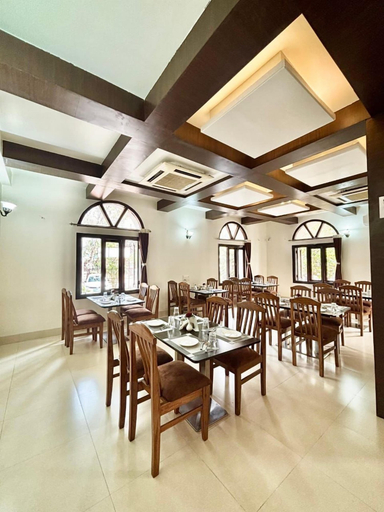 Food & Drinks 2, Hotel Kailas Residency By Knight Hotel, Aurangabad