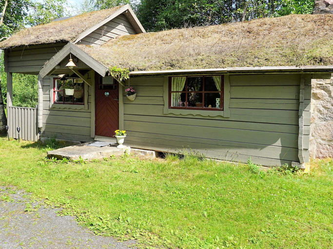 Exterior & Views 1, person holiday home in TINGSRYD-By Traum, Tingsryd