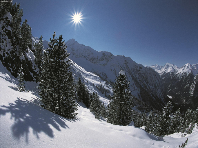 Others 5, Nice chalet in Tirol w/ , Kufstein