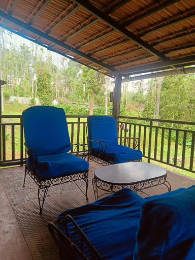 Others 5, Cozy Camp Homestay , Chikmagalur