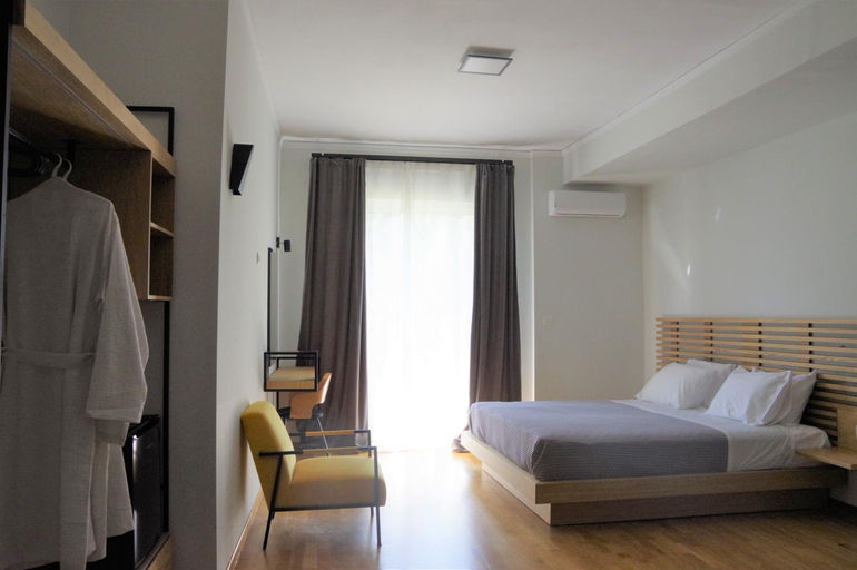 Others 5, Theoxenia Hotel, West Greece