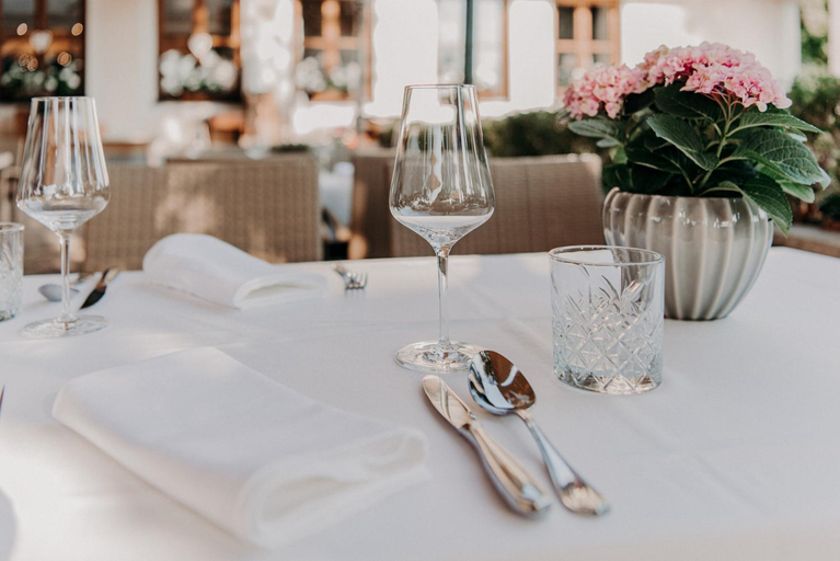 Food & Drinks 3, Der Eisvogel - Wellness- & Genusshotel, Kelheim