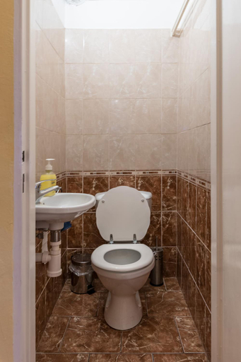 Others 2, Apartman Exclusive Prague, Praha 2
