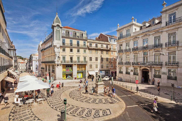 Exterior & Views 2, Charming City Center, Lisbon