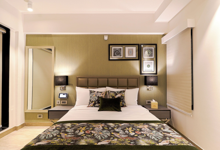 Bedroom 6