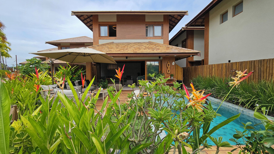 Exterior & Views 2, Casa Marluá, Camaçari