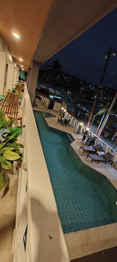 Sport & Beauty 5, Litos Hotel y Restaurante, La Libertad
