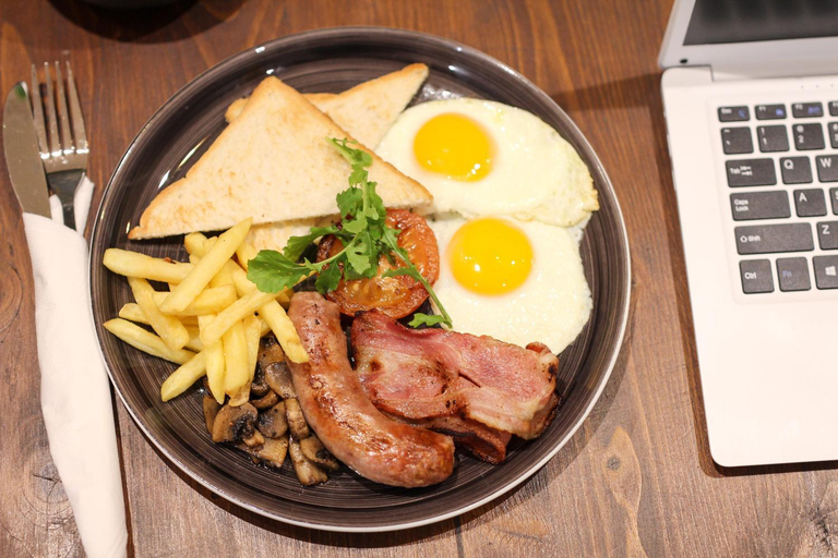 Food & Drinks 5, The New National - Lodge & Conference, City of Cape Town