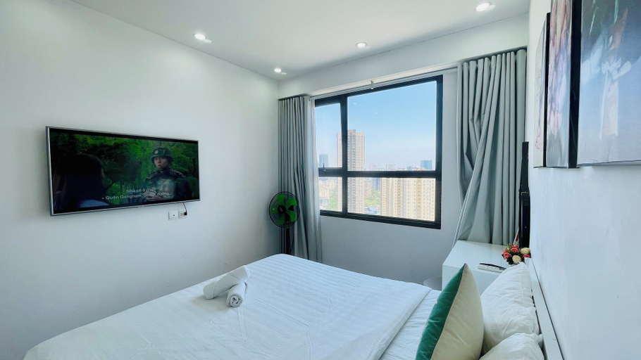 Bedroom 19