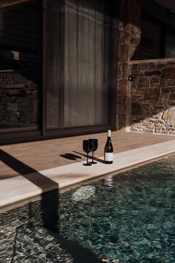 Sport & Beauty 5, Ennea Muses Rooms Suites, Peloponnese