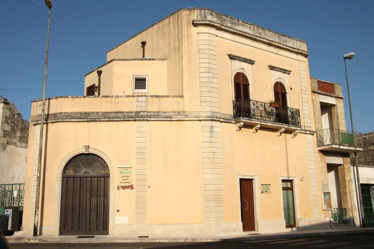 Exterior & Views 2, La Stella di Keplero, Lecce