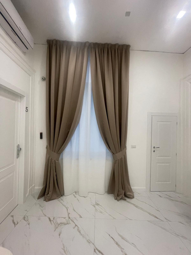 Bedroom 3, Maison Museo Mann, Napoli