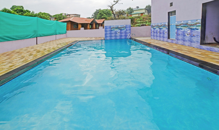 Sport & Beauty 5, Treebo Balaji Excellency, Satara