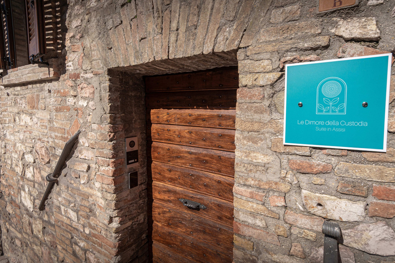 Others 5, Le Dimore della Custodia, Perugia