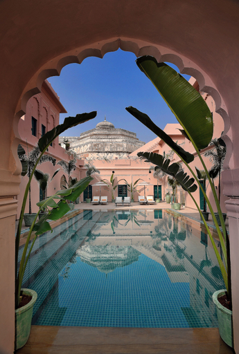 Sport & Beauty 3, RAN BAAS The Palace, Patiala