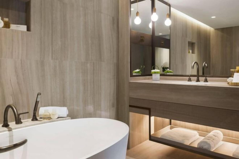 Bathroom 27