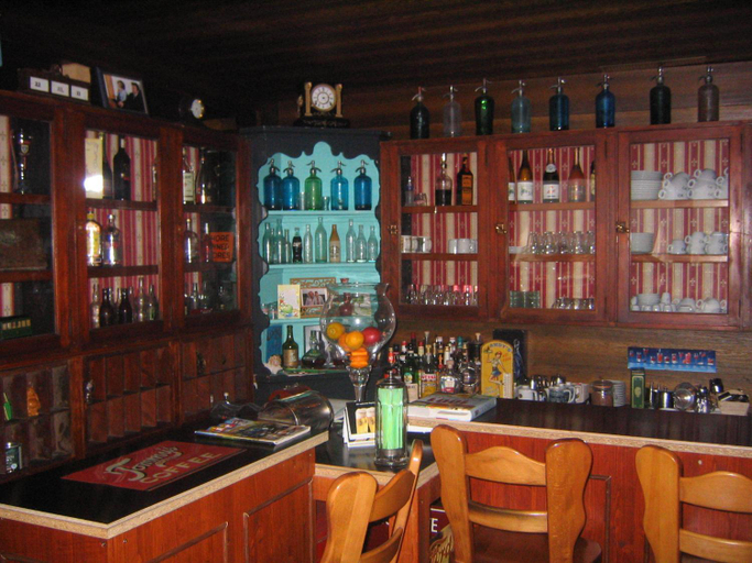 Food & Drinks 5, Panoramahotel Karwendelhof, Garmisch-Partenkirchen