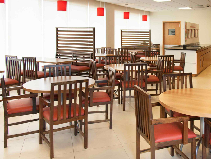 Food & Drinks 5, ibis Contagem Ceasa, Contagem