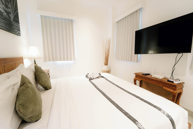 Bedroom 9