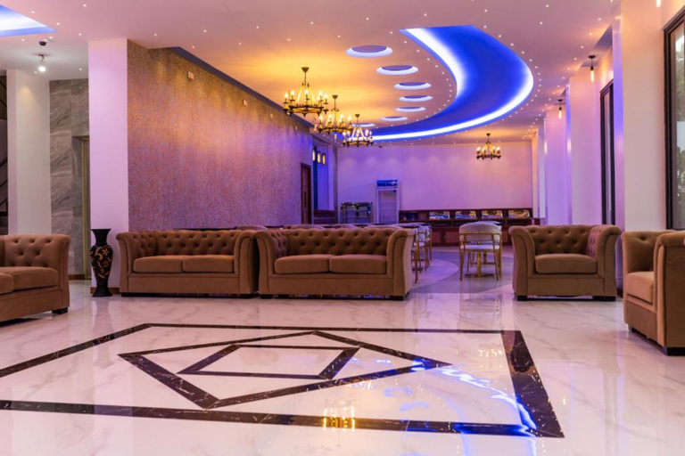 Others 4, Ari Grand Hotel and Spa