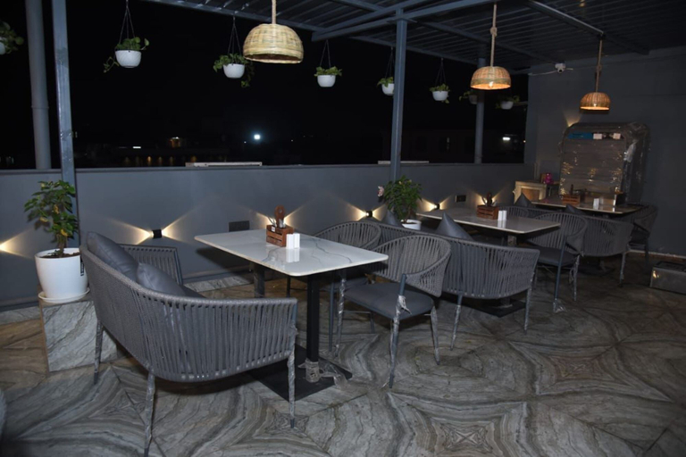 Food & Drinks 3, Aarchi International, Raipur