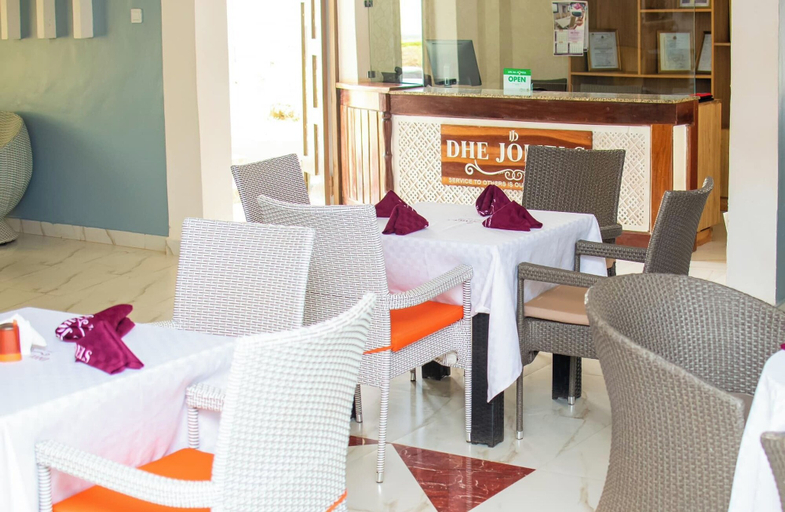Food & Drinks 2, Dhe Jomels Hotel Siaya, Alego Usonga
