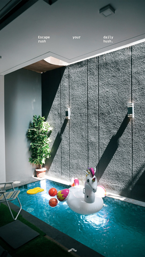 Greys.co Villa Batu Panderman Room Type - De Esmond CRIB by Greys.co Villa Greys.co Villa Batu Panderman Room Type - De Esmond CRIB by Greys.co Villa