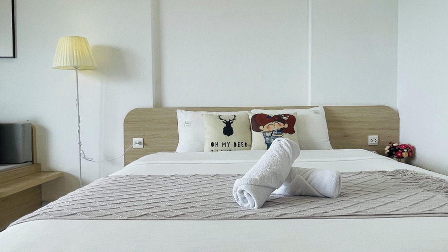 Bedroom 12