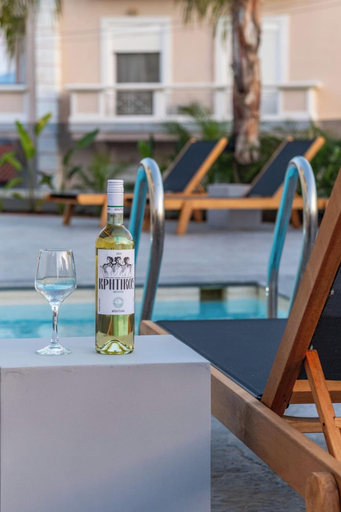 Sport & Beauty 3, Villa Jarko, Crete
