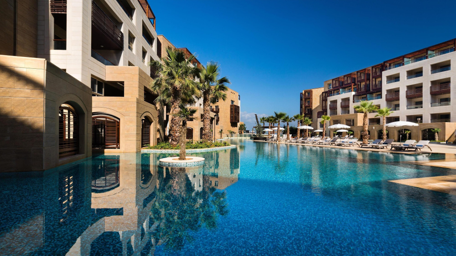 Sport & Beauty 2, Kempinski Summerland Hotel & Resort Beirut, Baabda