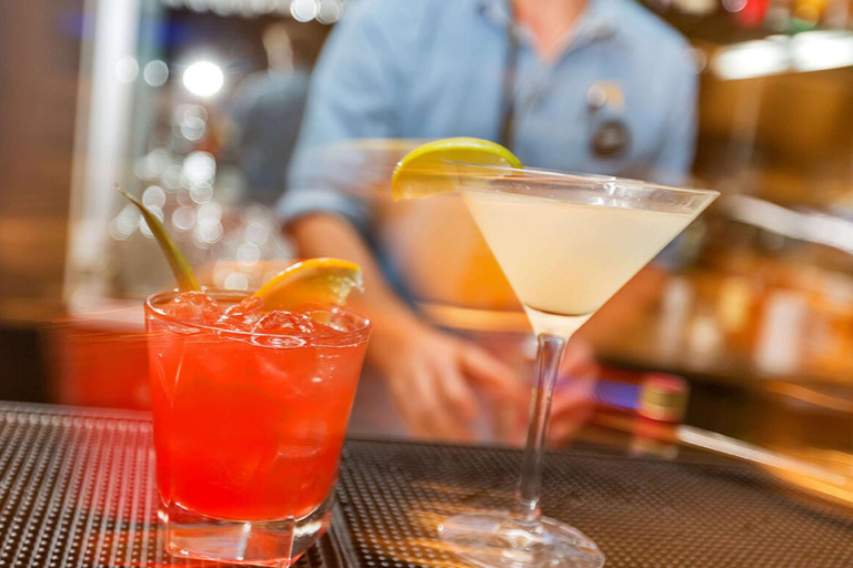 Food & Drinks 5, Clarion Hotel and Congress Trondheim, Trondheim