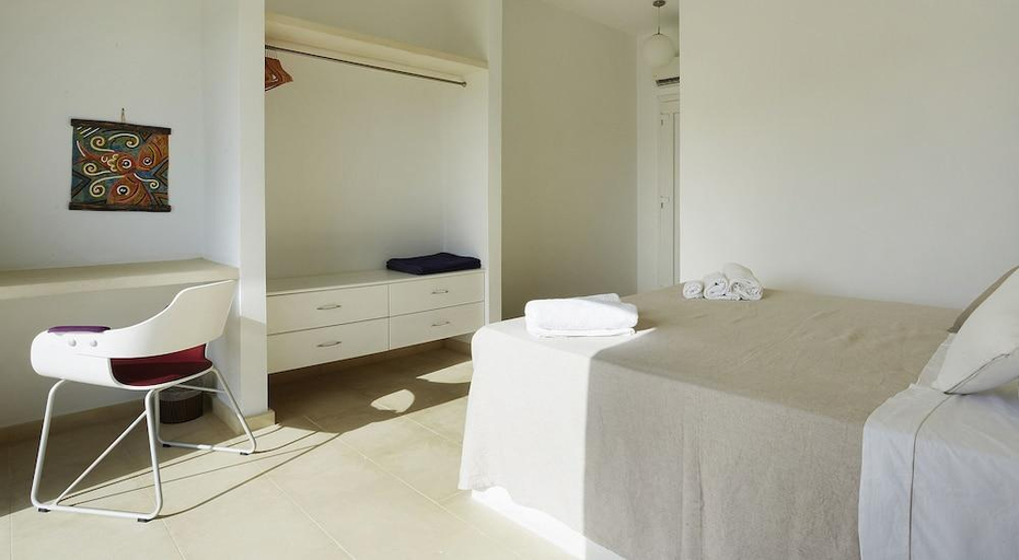 Bedroom 2, Acantha Boutique Hotel, Ionian Islands
