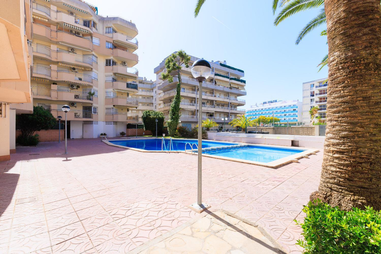 Sport & Beauty 2, Murillo Plus | Rentalmar, Tarragona