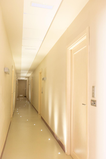 Public Area 4, Lungomare Suite & Spa, Napoli