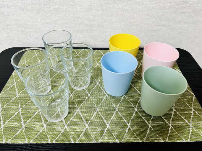Food & Drinks 4, GUEST HOUSE GREEN BASE HAKATA102, Fukuoka