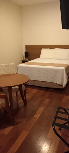 Others 5, Grande Hotel Amparo, Américo de Campos