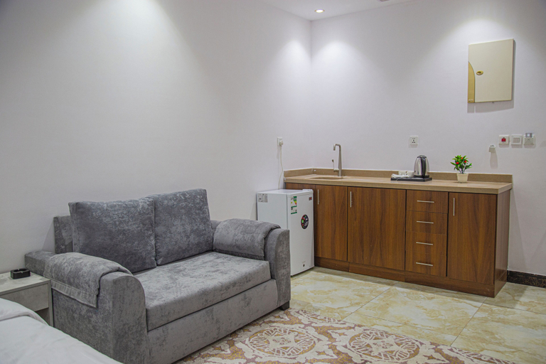 Others 5, Taeish ALHayat for serviced apartments, Jeddah