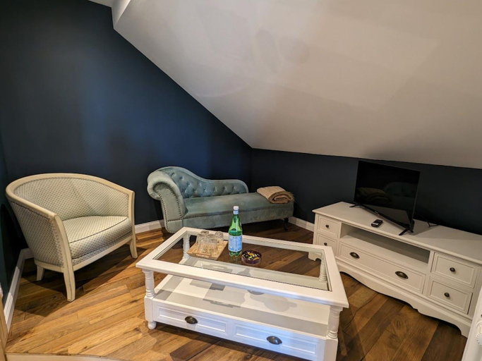 Others 4, Chambre Gentiane - 2 Lits Doubles & Sauna, Ideale Famille, Vosges